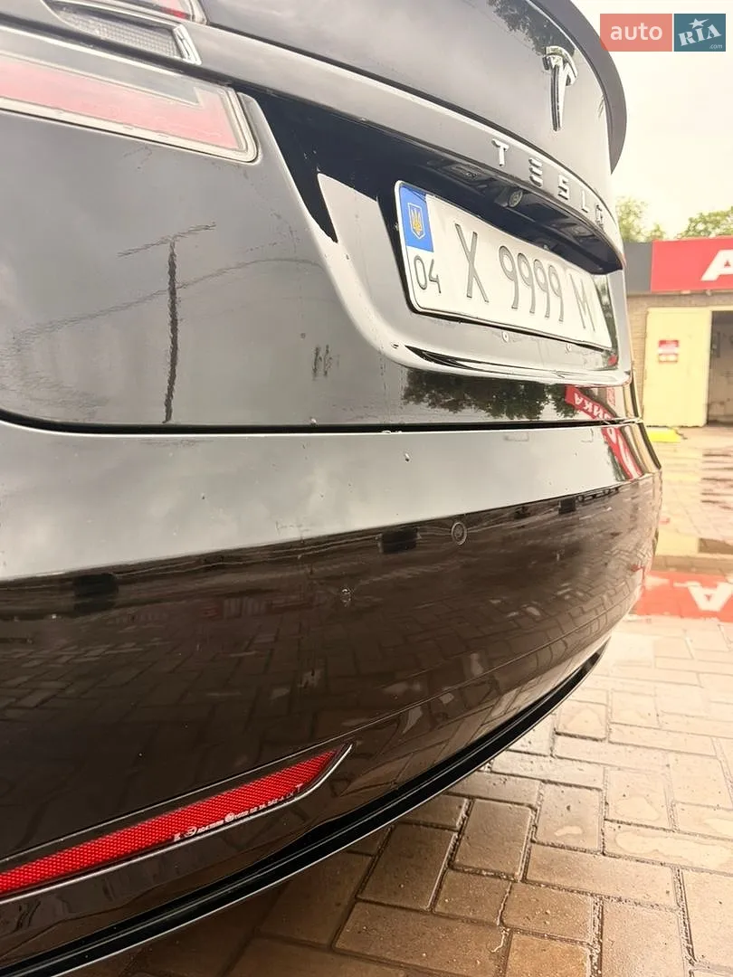2019 Tesla Model S - мініатюра 22