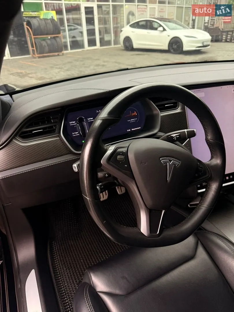 2019 Tesla Model S - мініатюра 24