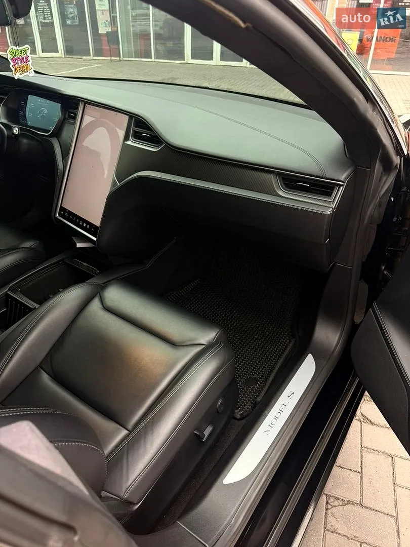 2019 Tesla Model S - мініатюра 25