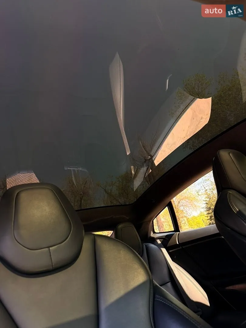 2019 Tesla Model S - мініатюра 34