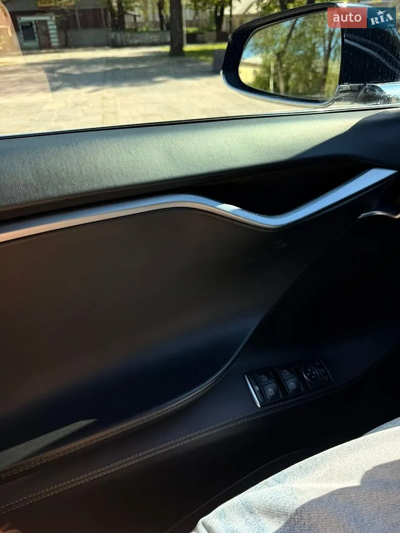 2019 Tesla Model S - мініатюра 38