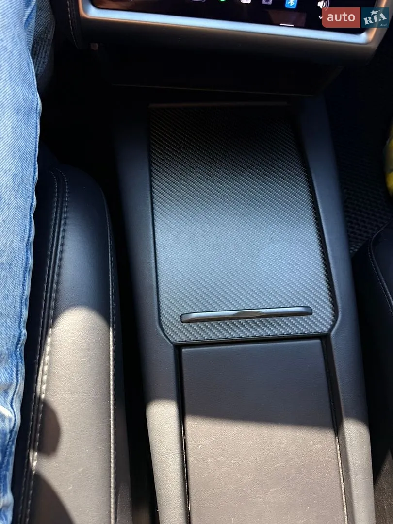 2019 Tesla Model S - мініатюра 40