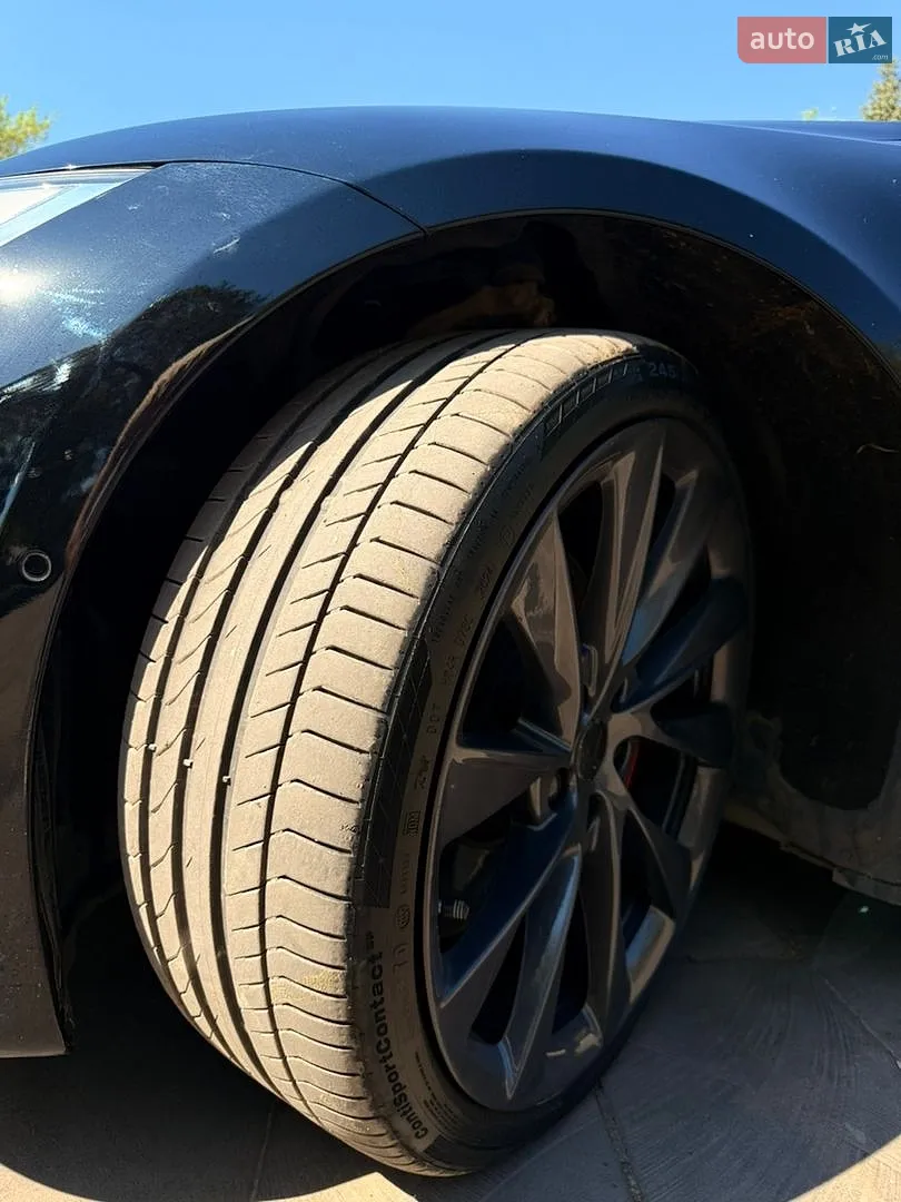 2019 Tesla Model S - мініатюра 47
