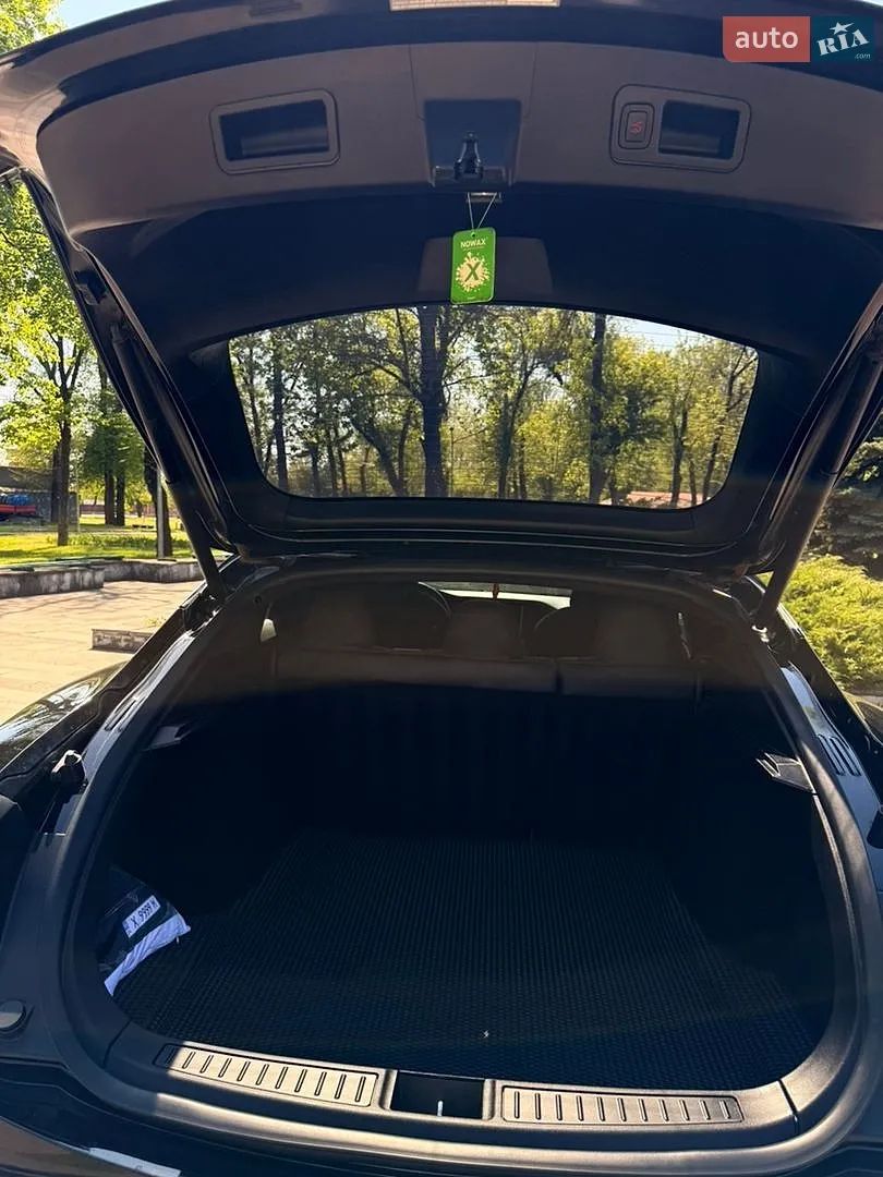 2019 Tesla Model S - мініатюра 45