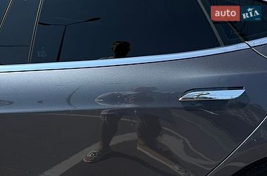 Лифтбек Tesla Model S 2017 в Киеве фото 11 Лифтбек Tesla Model S 2017 в Киеве