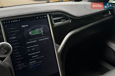 Лифтбек Tesla Model S 2017 в Киеве фото 26 Лифтбек Tesla Model S 2017 в Киеве