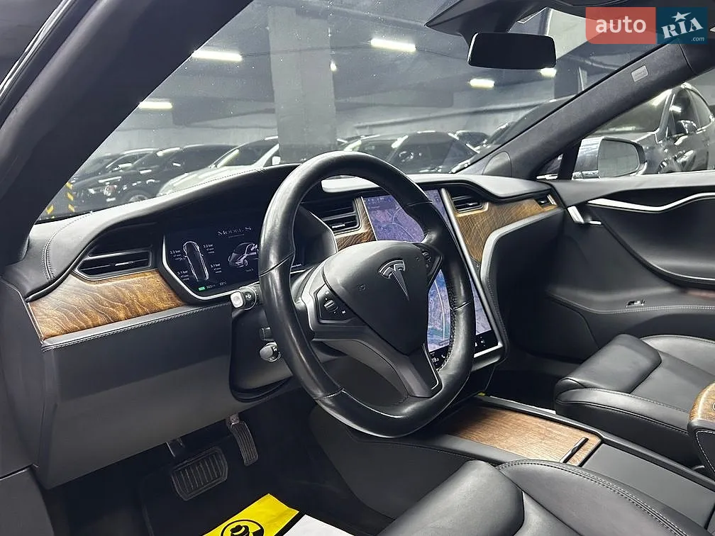 2020 Tesla Model S - мініатюра 12