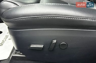 Лифтбек Tesla Model S 2020 в Черновцах