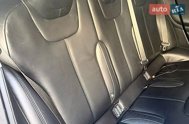 Лифтбек Tesla Model S 2015 в Ивано-Франковске