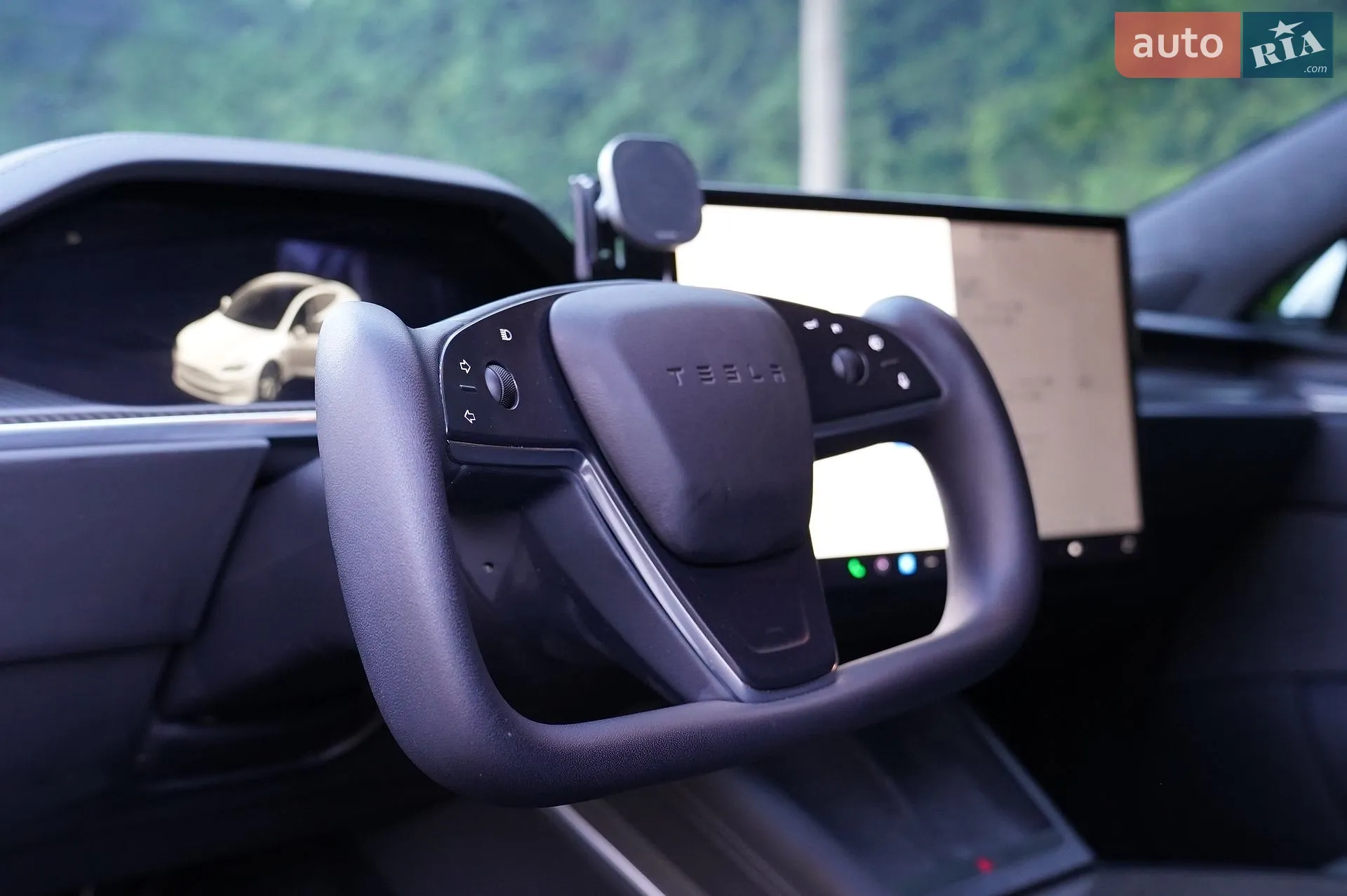 2022 Tesla Model S - мініатюра 15