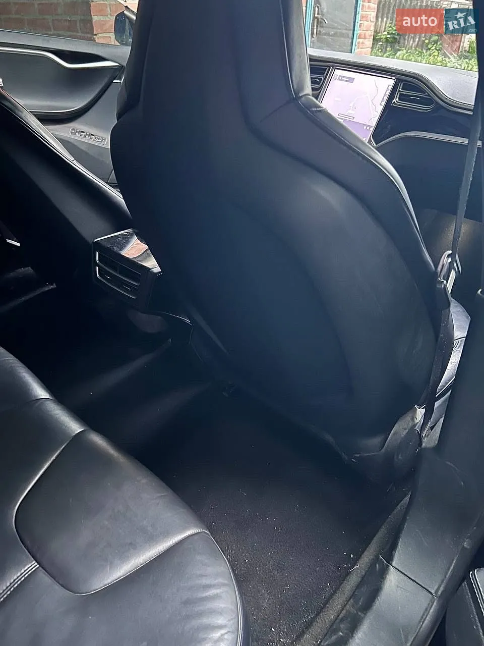 2014 Tesla Model S - мініатюра 9