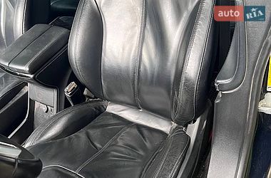 Ліфтбек Tesla Model S 2014 в Полтаві