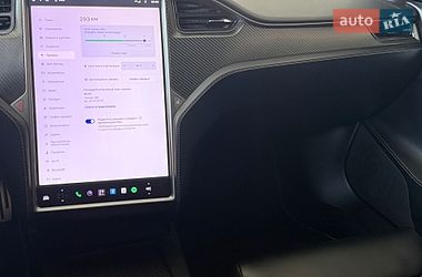 Ліфтбек Tesla Model S 2019 в Одесі