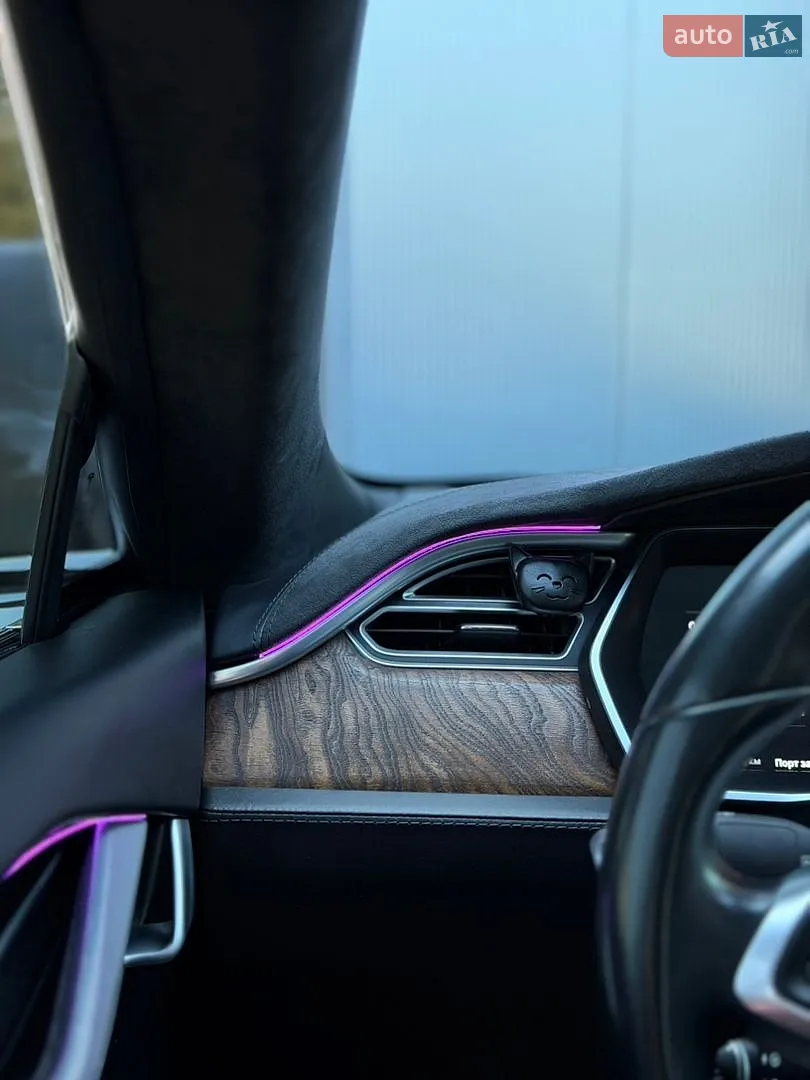 2017 Tesla Model S - мініатюра 38