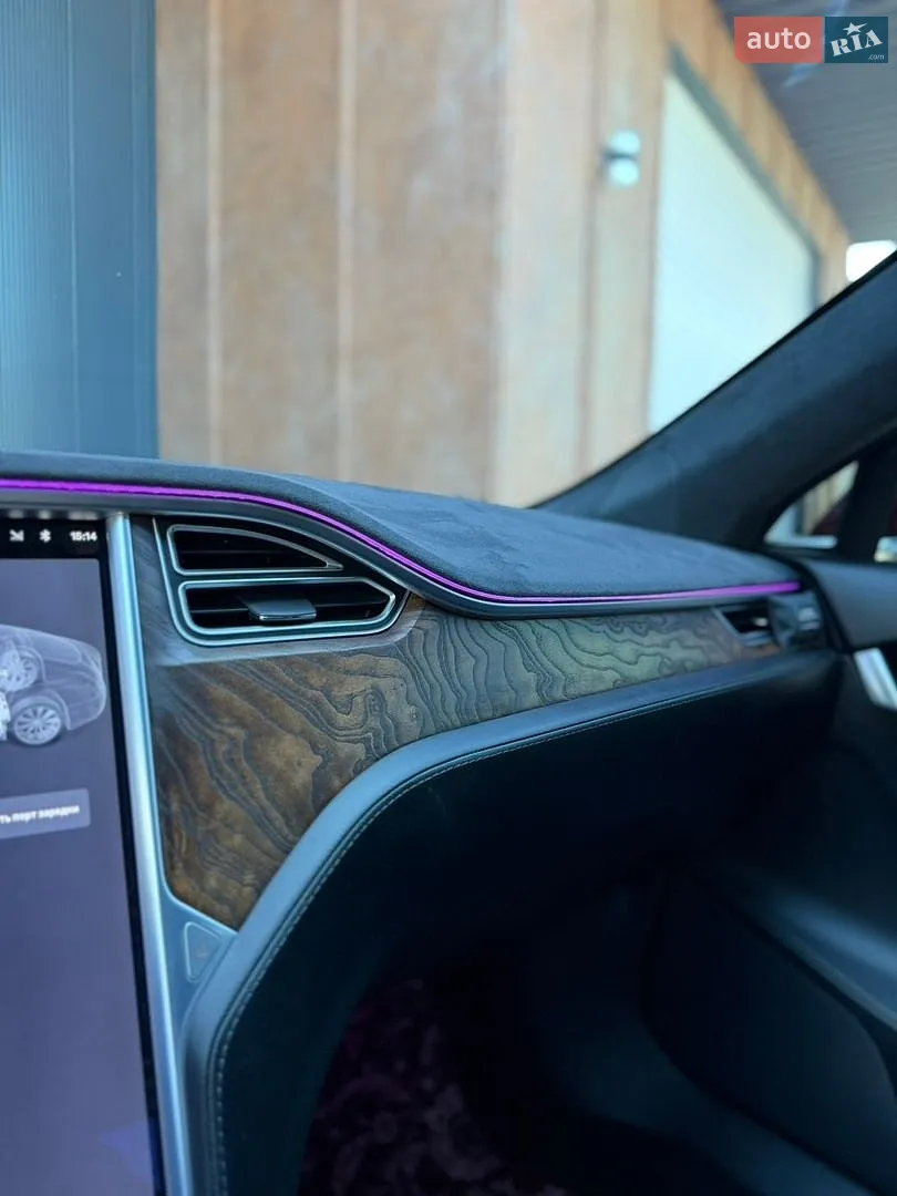 2017 Tesla Model S - мініатюра 48