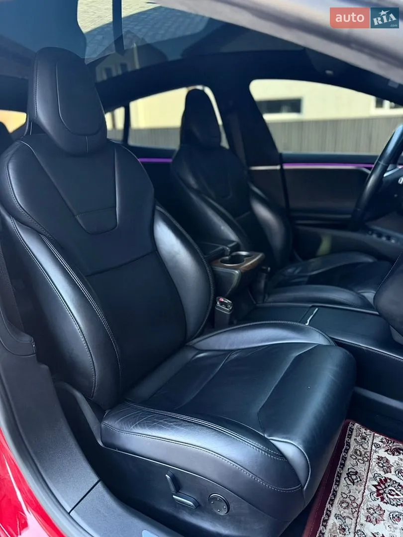 2017 Tesla Model S - мініатюра 62