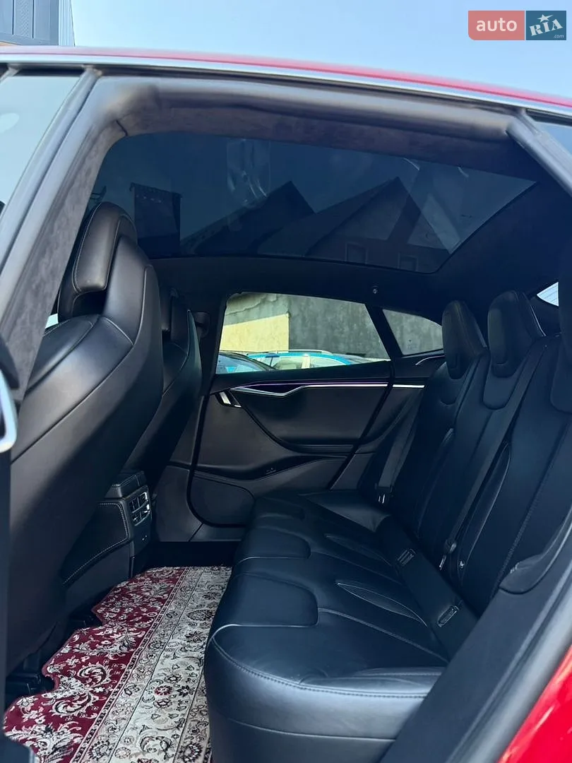2017 Tesla Model S - мініатюра 68