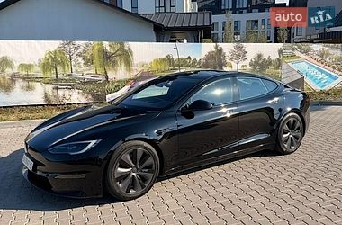 Лифтбек Tesla Model S 2023 в Умани фото 9 Лифтбек Tesla Model S 2023 в Умани