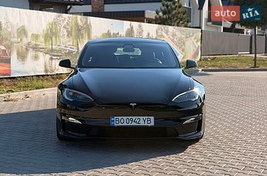 Лифтбек Tesla Model S 2023 в Умани Лифтбек Tesla Model S 2023 в Умани