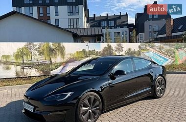 Лифтбек Tesla Model S 2023 в Умани фото 8 Лифтбек Tesla Model S 2023 в Умани
