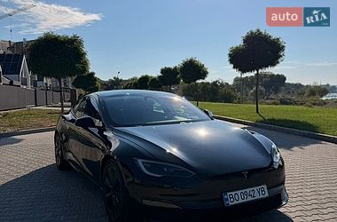 Лифтбек Tesla Model S 2023 в Умани фото 5 Лифтбек Tesla Model S 2023 в Умани
