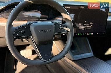 Лифтбек Tesla Model S 2023 в Умани фото 22 Лифтбек Tesla Model S 2023 в Умани