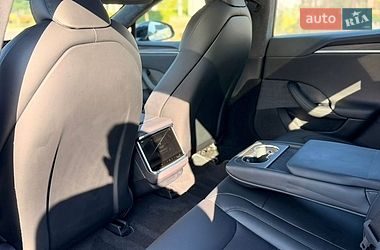 Лифтбек Tesla Model S 2023 в Умани фото 29 Лифтбек Tesla Model S 2023 в Умани