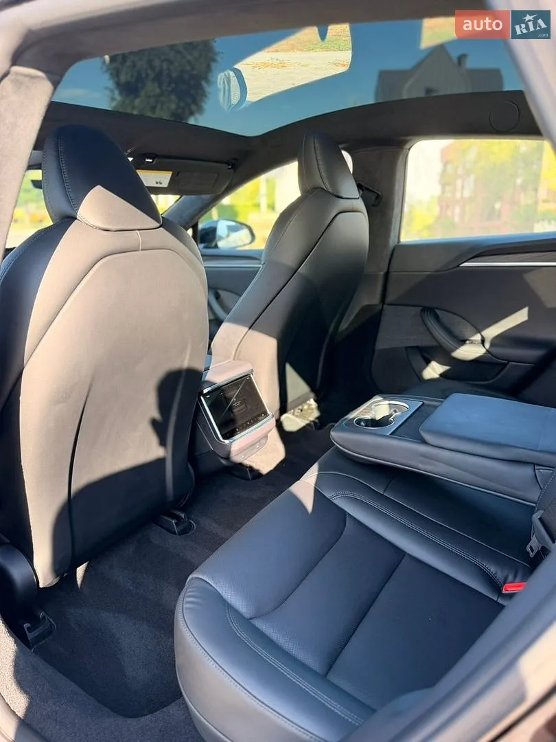 2023 Tesla Model S - мініатюра 29