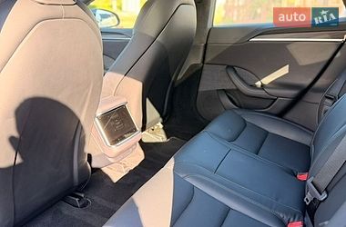 Лифтбек Tesla Model S 2023 в Умани фото 32 Лифтбек Tesla Model S 2023 в Умани