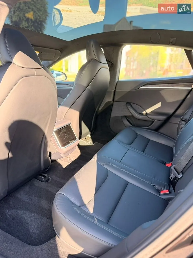 2023 Tesla Model S - мініатюра 32