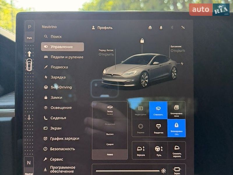 Лифтбек Tesla Model S 2023 в Умани фото 37 Лифтбек Tesla Model S 2023 в Умани