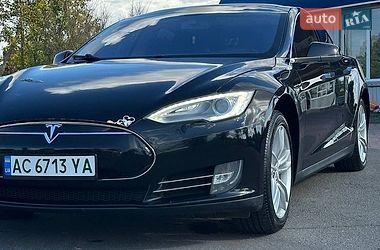 Лифтбек Tesla Model S 2013 в Владимире Лифтбек Tesla Model S 2013 в Владимире