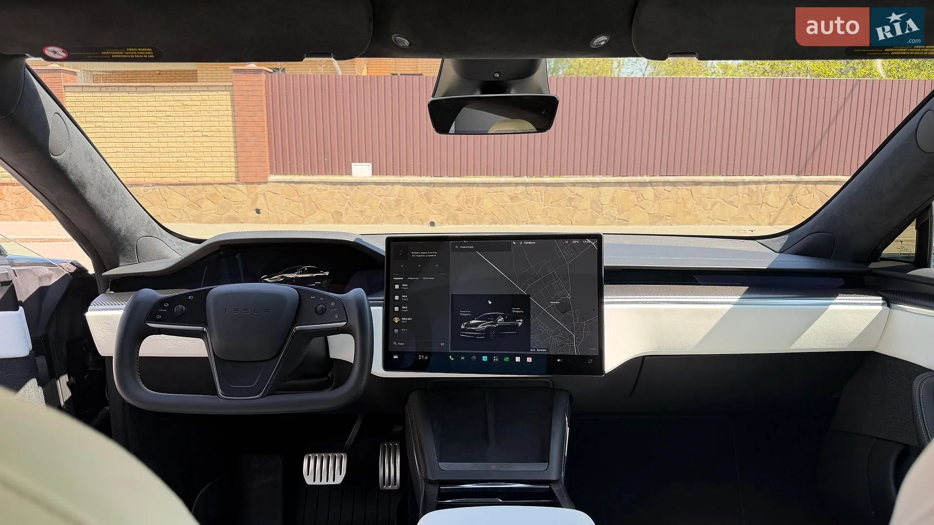 2022 Tesla Model S - мініатюра 9