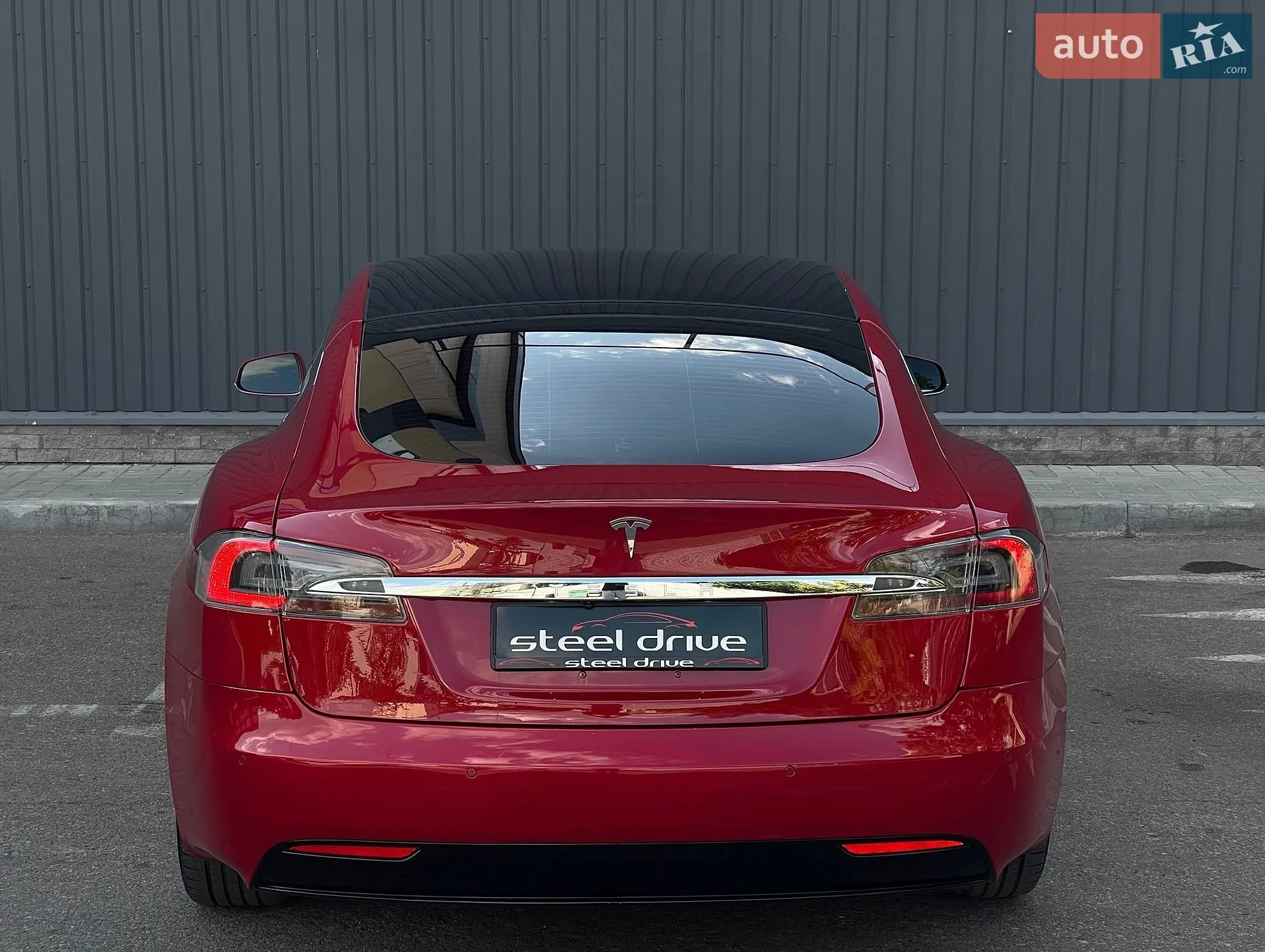 2019 Tesla Model S - мініатюра 15