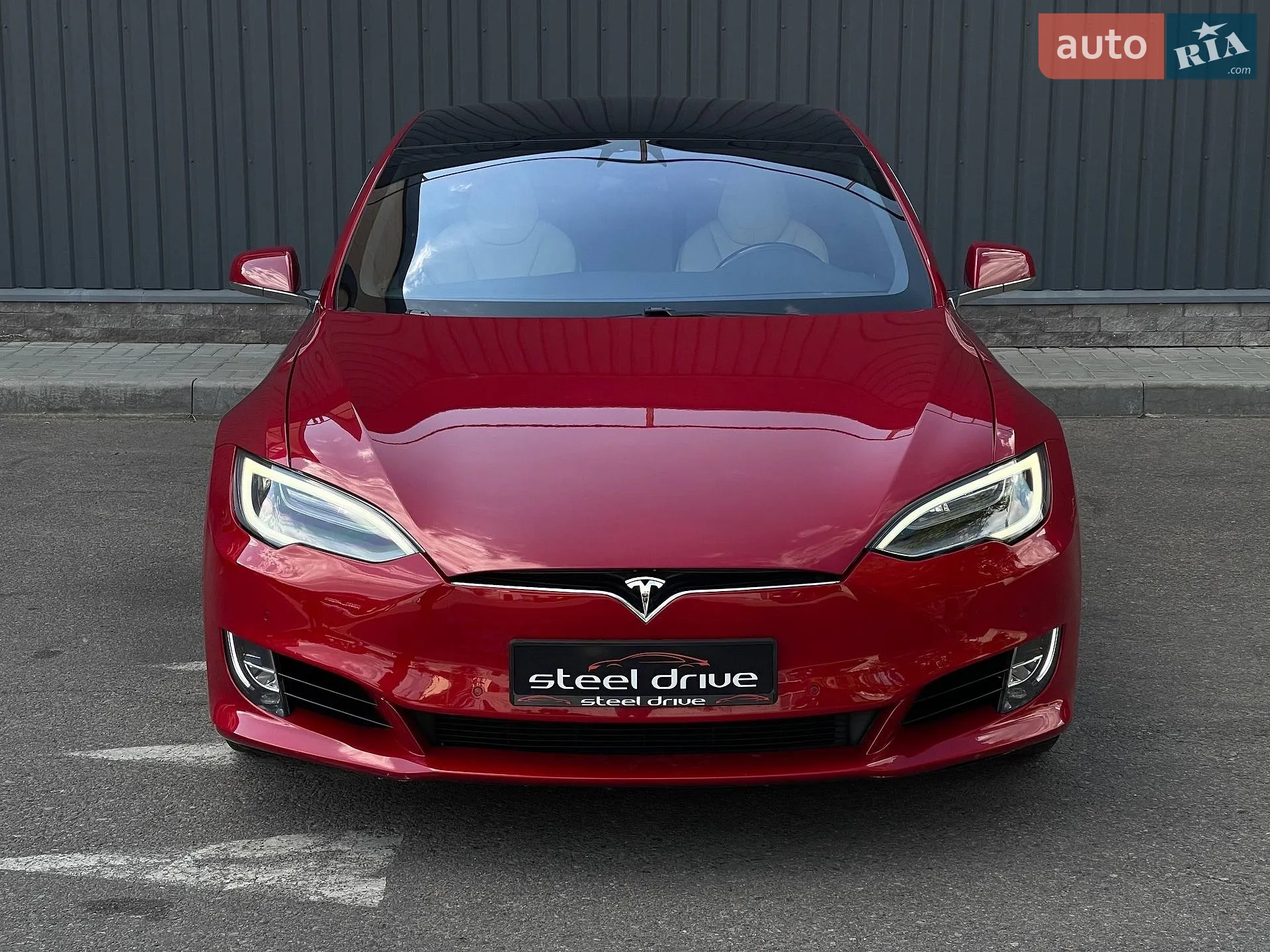 2019 Tesla Model S - мініатюра 27