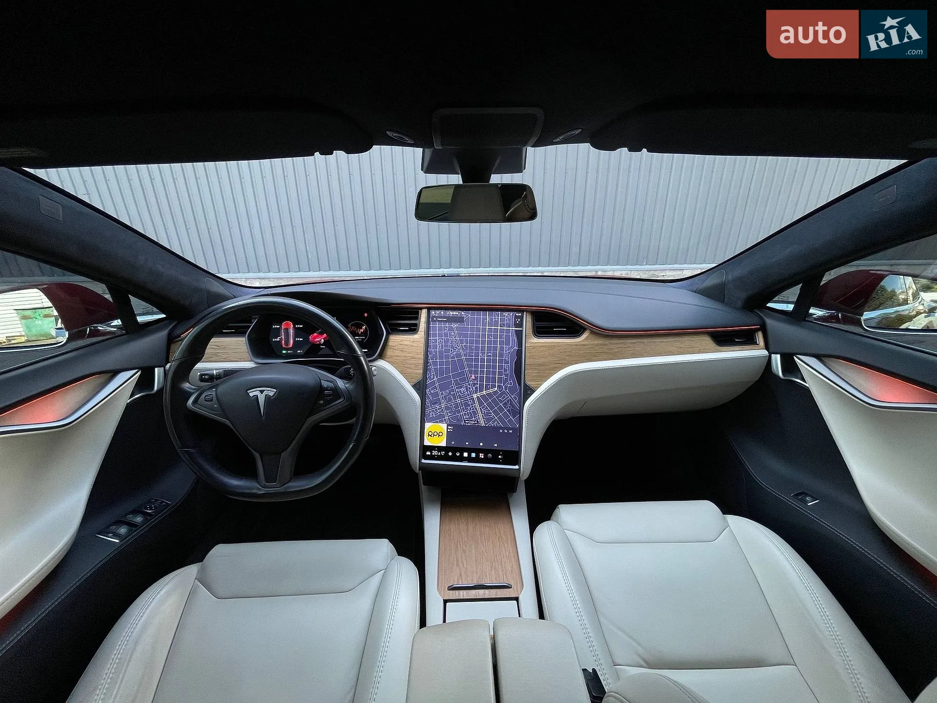 2019 Tesla Model S - мініатюра 43