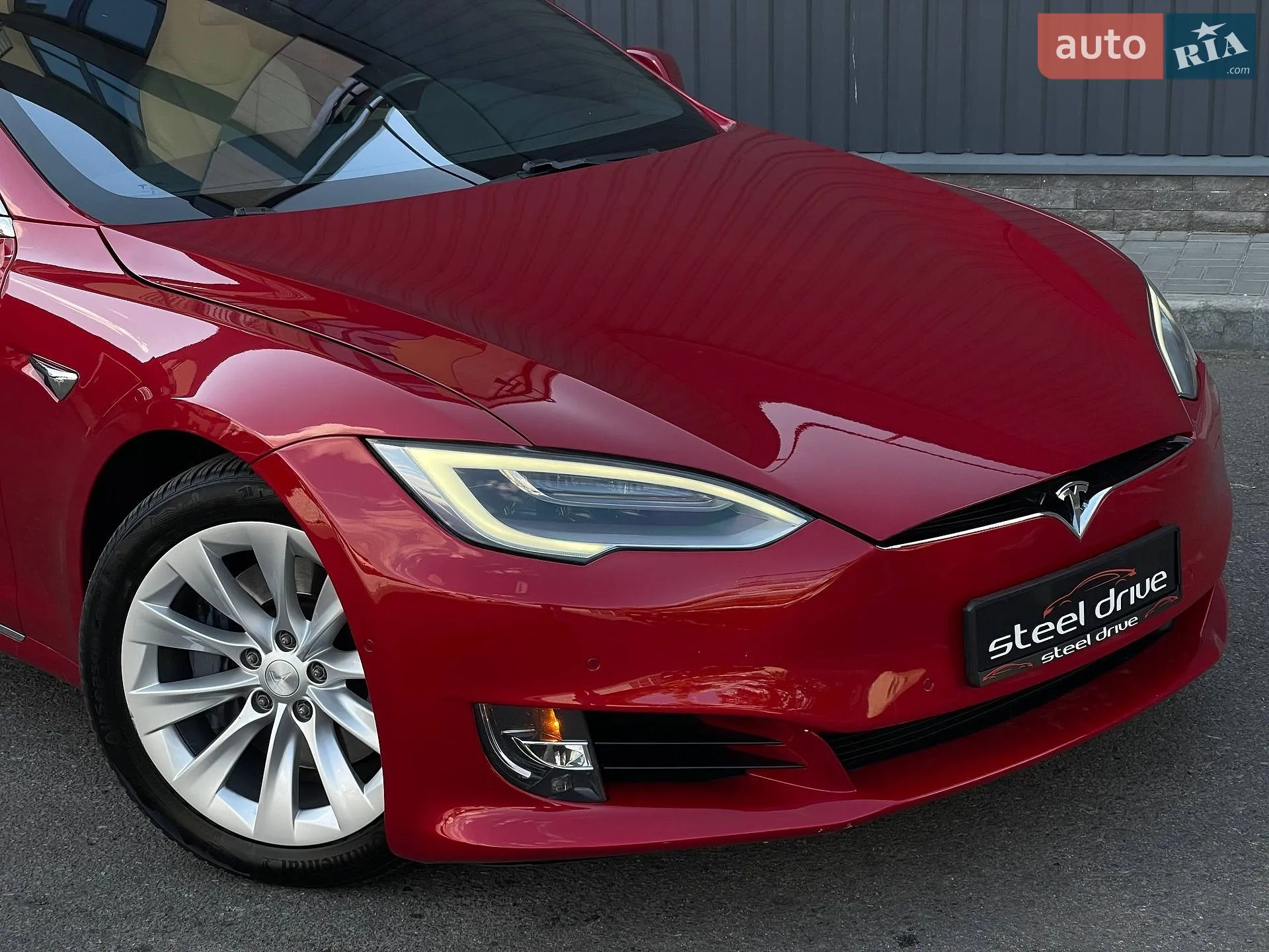 2019 Tesla Model S - мініатюра 23