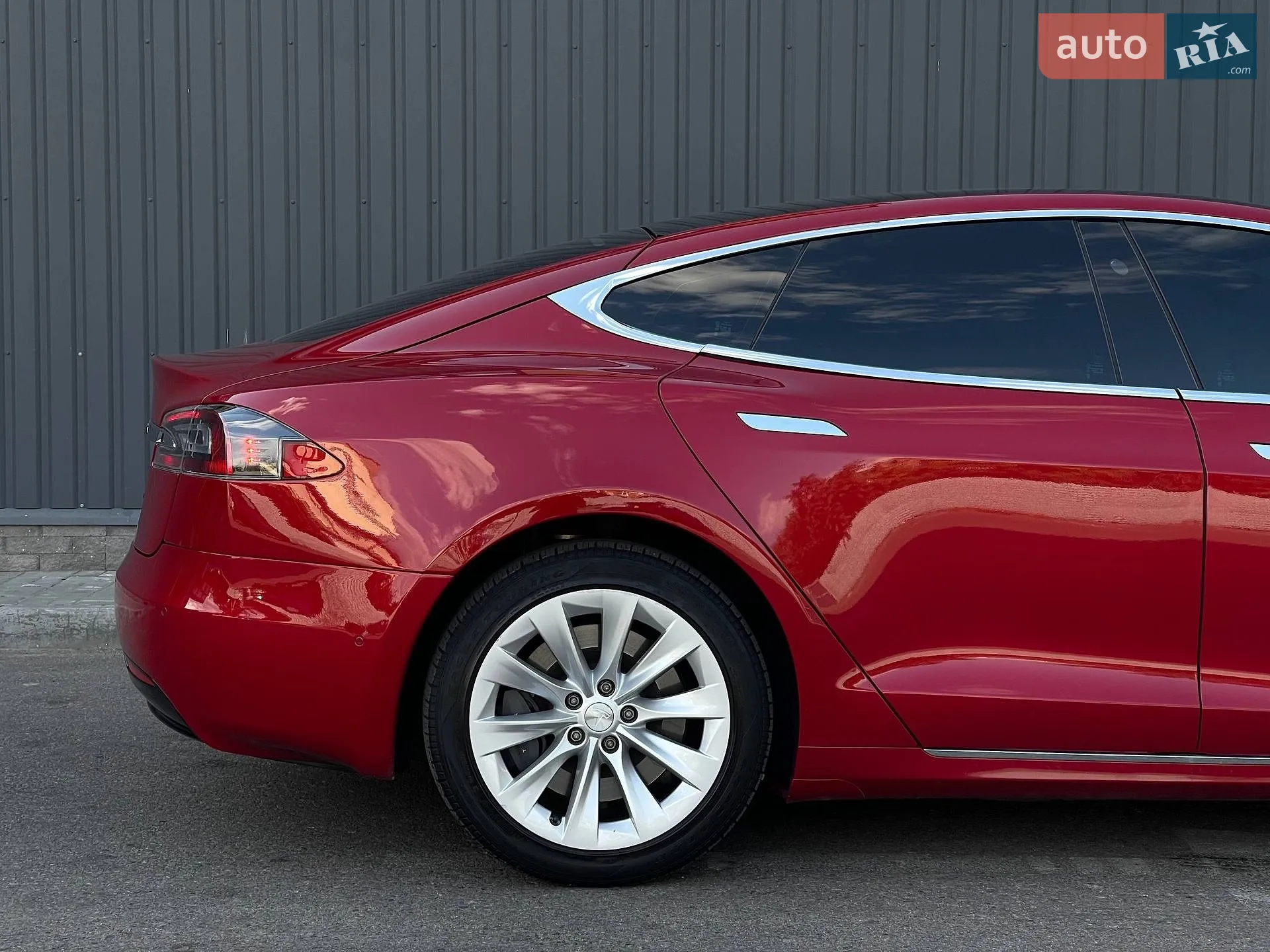 2019 Tesla Model S - мініатюра 20