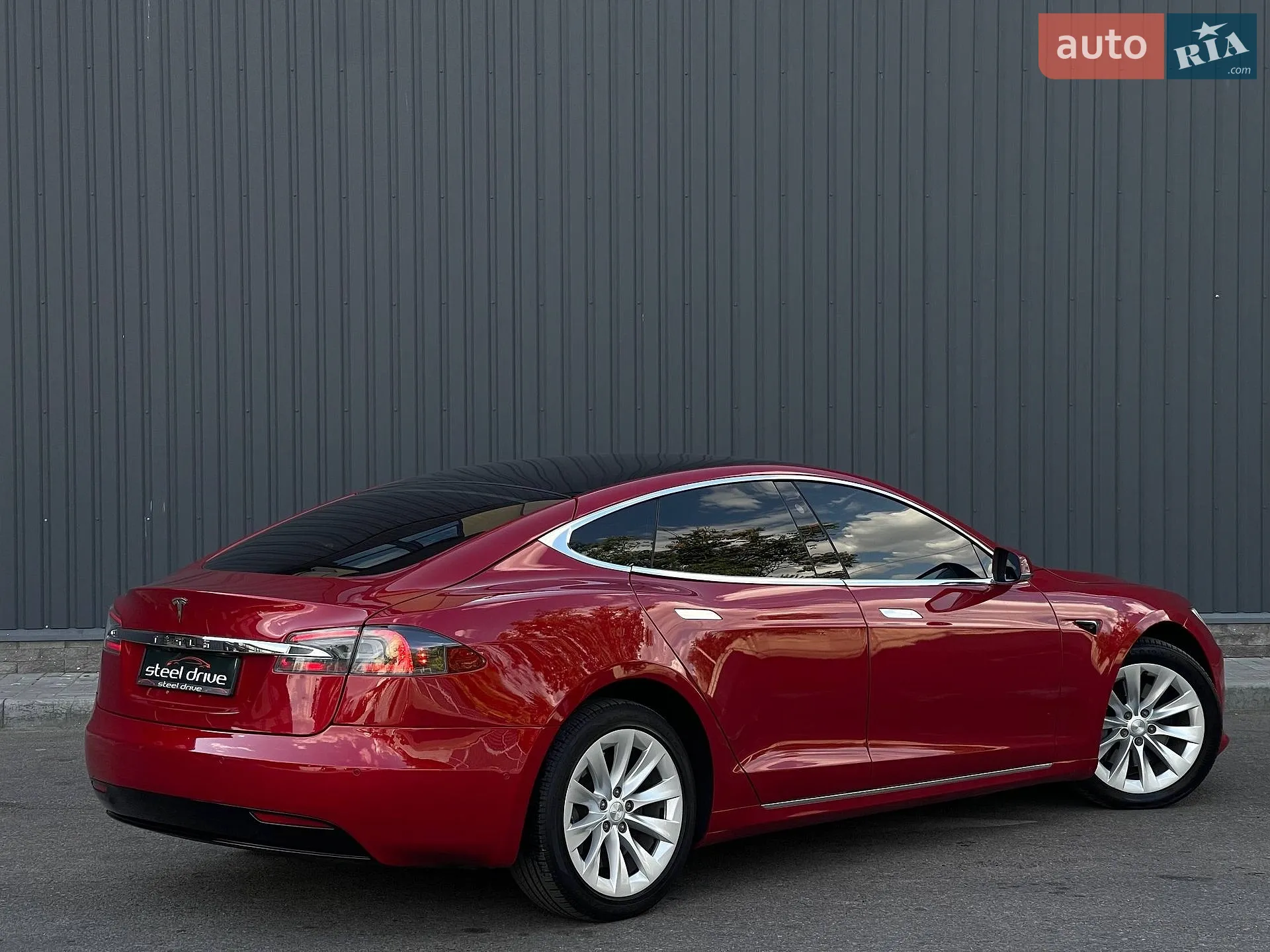 2019 Tesla Model S - мініатюра 19