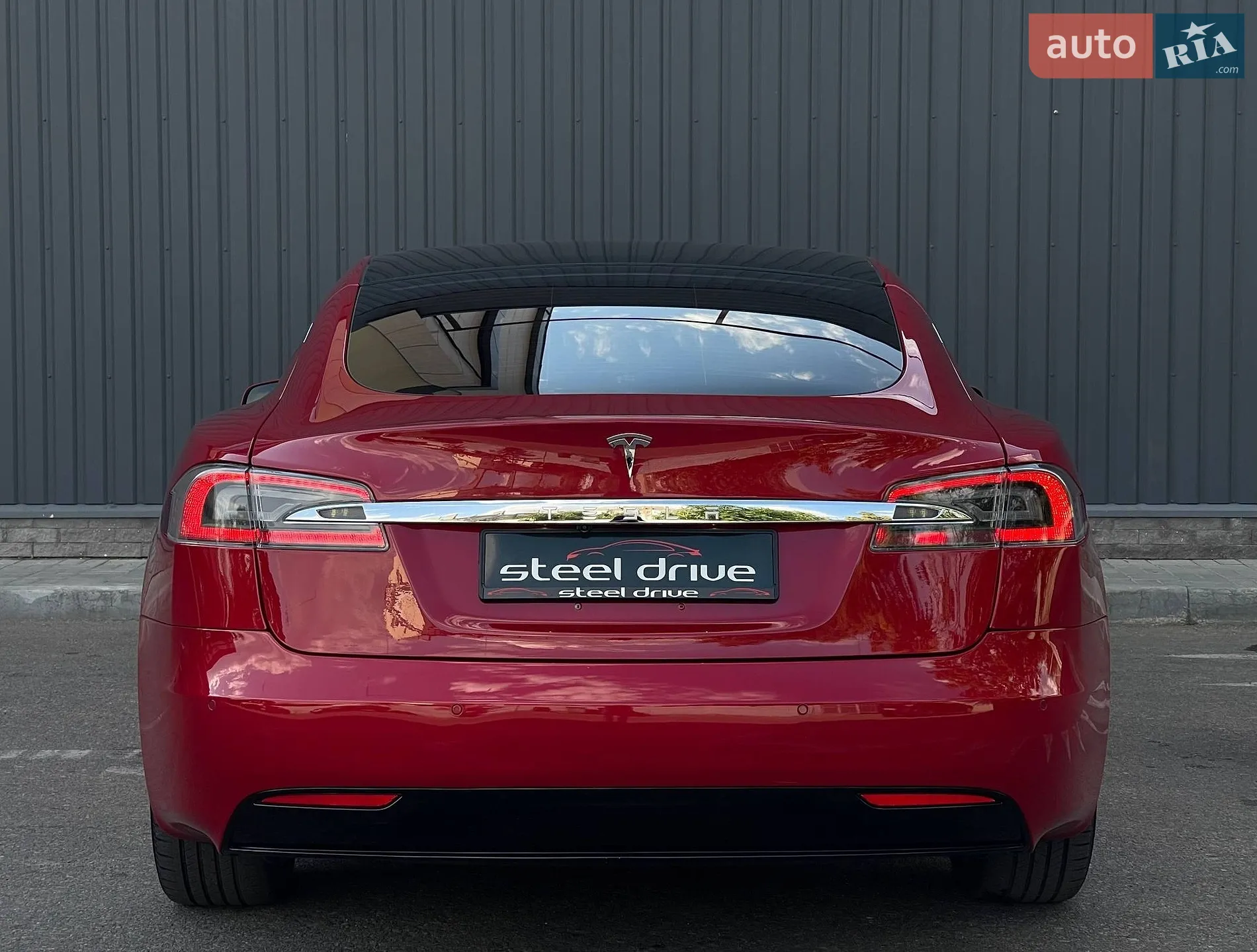 2019 Tesla Model S - мініатюра 14