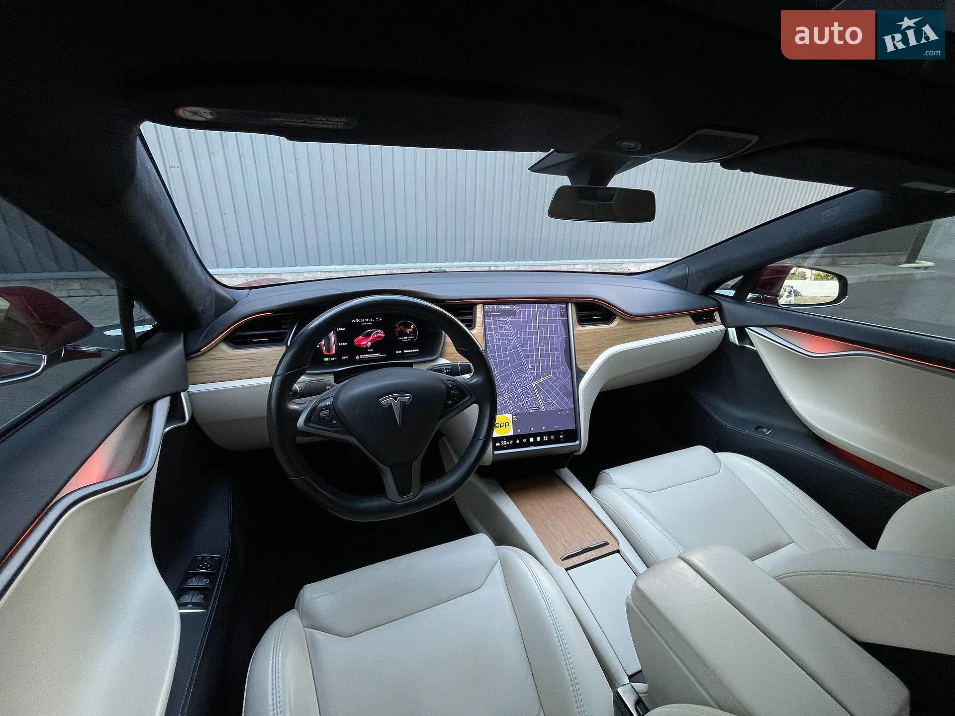 2019 Tesla Model S - мініатюра 45