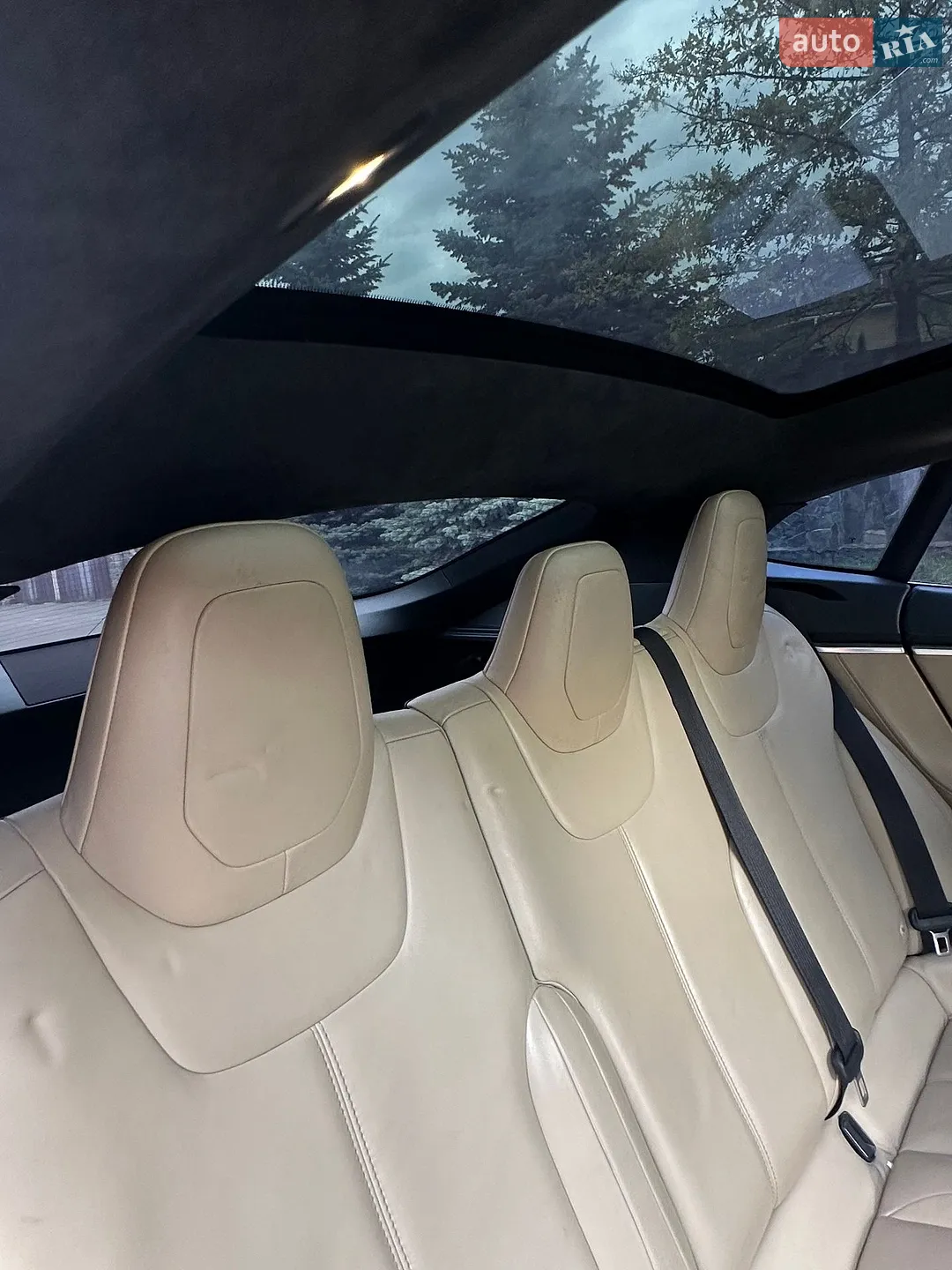 2015 Tesla Model S - мініатюра 28