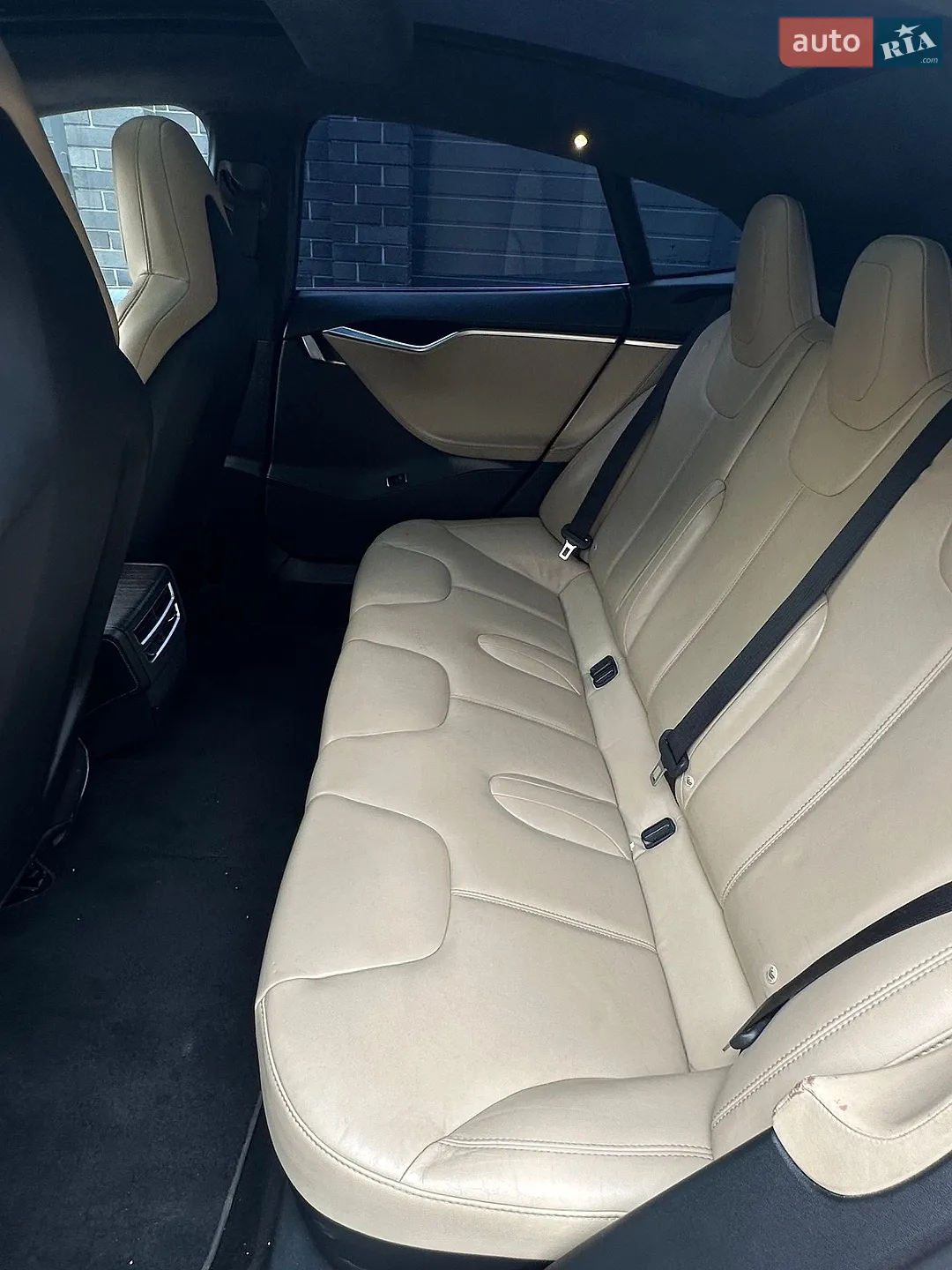 2015 Tesla Model S - мініатюра 40