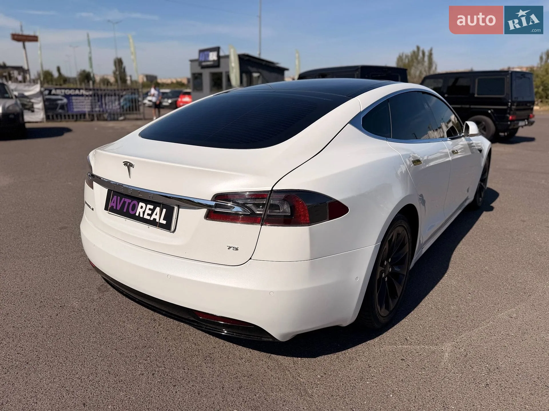 2016 Tesla Model S - мініатюра 29