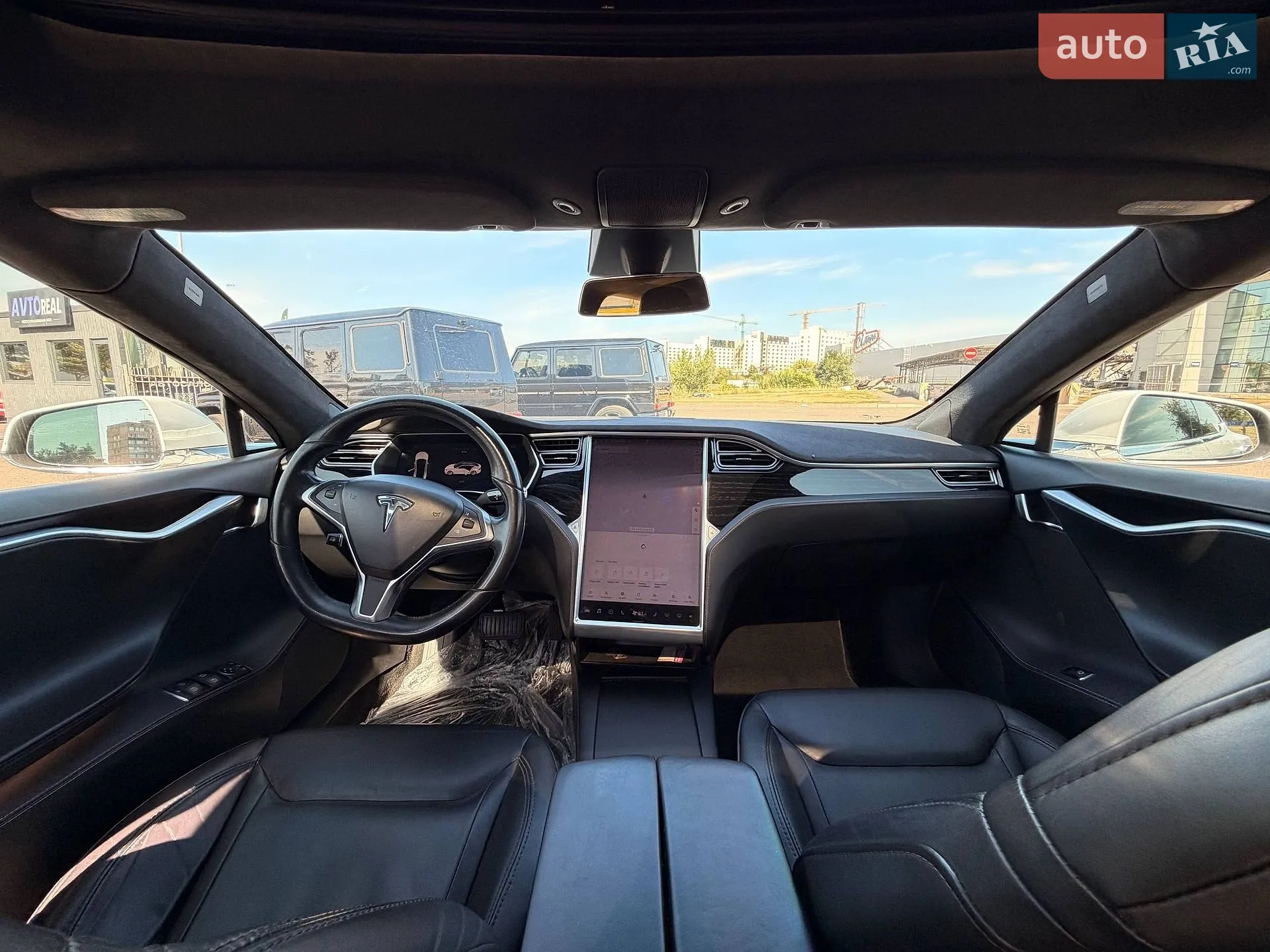 2016 Tesla Model S - мініатюра 54
