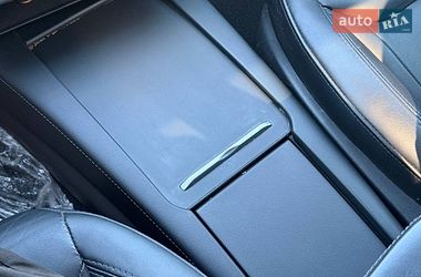 Лифтбек Tesla Model S 2016 в Кривом Роге