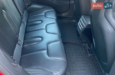 Ліфтбек Tesla Model S 2016 в Харкові