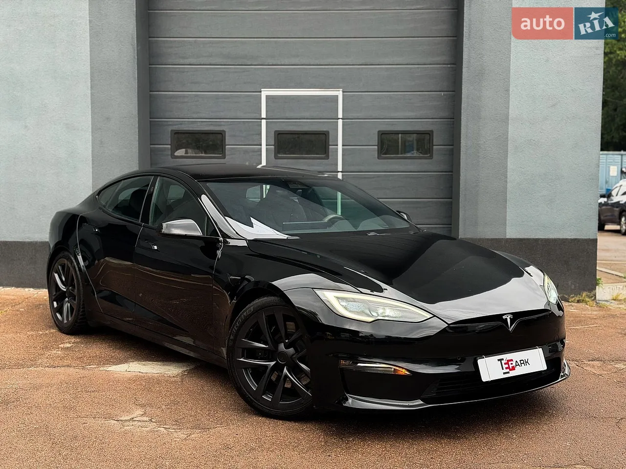 2023 Tesla Model Y - мініатюра 36