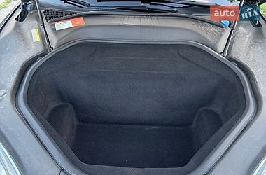 Ліфтбек Tesla Model S 2015 в Харкові
