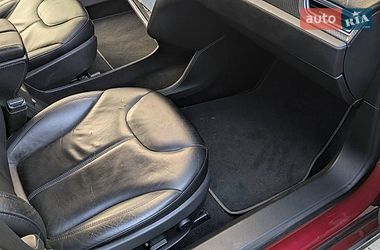 Ліфтбек Tesla Model S 2014 в Ковелі
